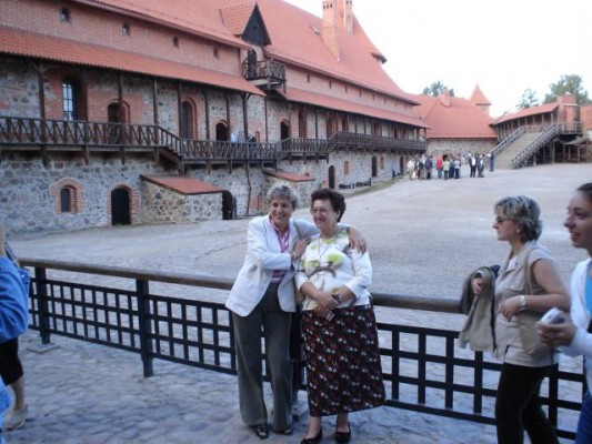 Do Ostrej Bramy. - zdjęcie #1