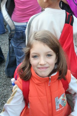 Młodzież i dzieci u św. Stanisława Kostki - zdjęcie #45