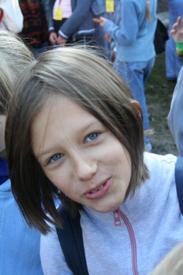 Młodzież i dzieci u św. Stanisława Kostki - zdjęcie #44