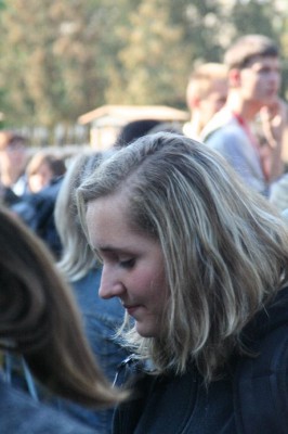 Młodzież i dzieci u św. Stanisława Kostki - zdjęcie #36