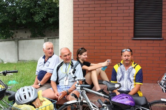 Młodzież i dzieci u św. Stanisława Kostki - zdjęcie #41