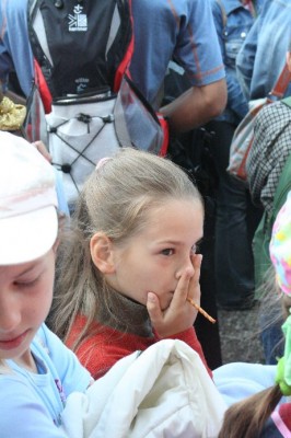 Młodzież i dzieci u św. Stanisława Kostki - zdjęcie #30