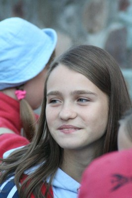 Młodzież i dzieci u św. Stanisława Kostki - zdjęcie #27