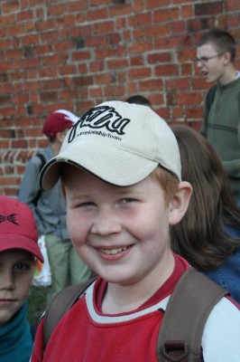 Młodzież i dzieci u św. Stanisława Kostki - zdjęcie #26