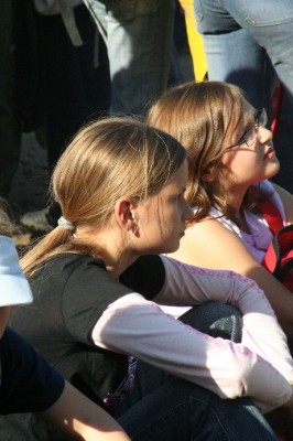 Młodzież i dzieci u św. Stanisława Kostki - zdjęcie #18