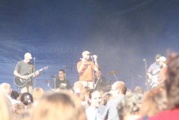 Młodzież i dzieci u św. Stanisława Kostki - zdjęcie #15