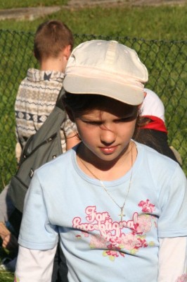 Młodzież i dzieci u św. Stanisława Kostki - zdjęcie #14