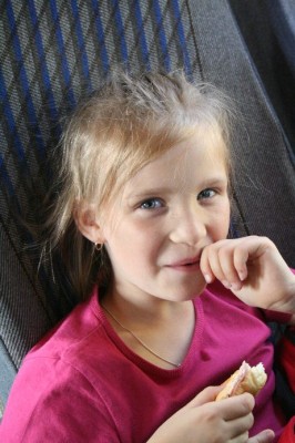 Młodzież i dzieci u św. Stanisława Kostki - zdjęcie #9