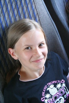 Młodzież i dzieci u św. Stanisława Kostki - zdjęcie #7