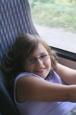 Młodzież i dzieci u św. Stanisława Kostki - zdjęcie #6