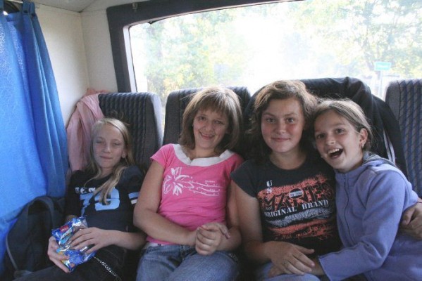 Młodzież i dzieci u św. Stanisława Kostki - zdjęcie #5