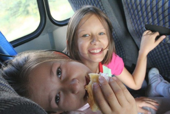 Młodzież i dzieci u św. Stanisława Kostki - zdjęcie #4