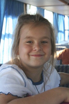 Młodzież i dzieci u św. Stanisława Kostki - zdjęcie #3