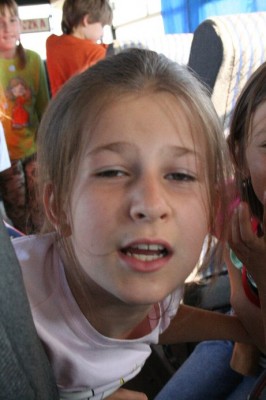 Młodzież i dzieci u św. Stanisława Kostki - zdjęcie #2