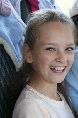 Młodzież i dzieci u św. Stanisława Kostki - zdjęcie #1