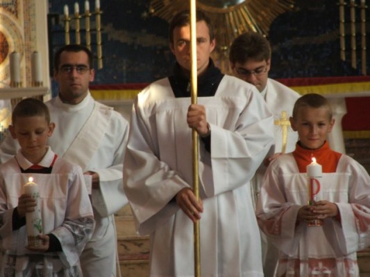 Deuterokatechumenat w Oazie. - zdjęcie #10