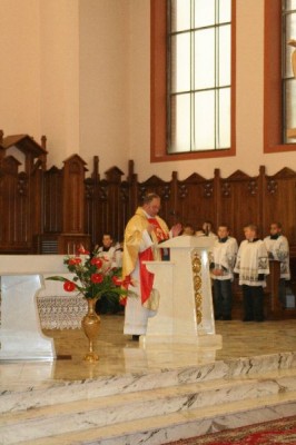 Odpust-Chrystusa Króla Wszechświata 2005 - zdjęcie #29