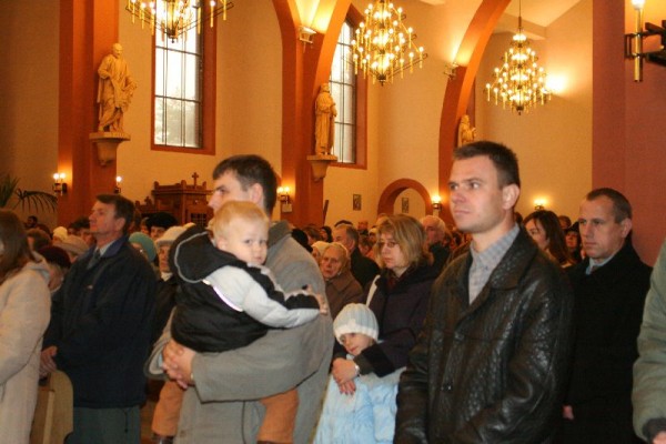 Odpust-Chrystusa Króla Wszechświata 2005 - zdjęcie #27