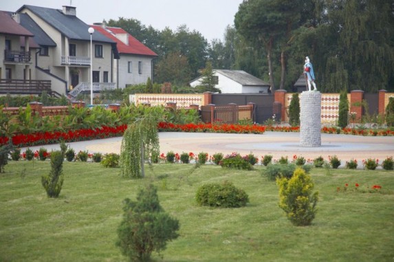 Odpust-Chrystusa Króla Wszechświata 2005 - zdjęcie #24