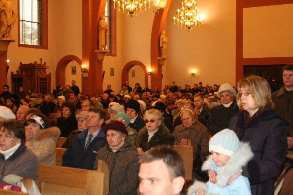 Odpust-Chrystusa Króla Wszechświata 2005 - zdjęcie #22