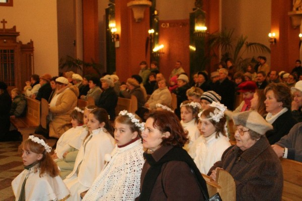 Odpust-Chrystusa Króla Wszechświata 2005 - zdjęcie #28