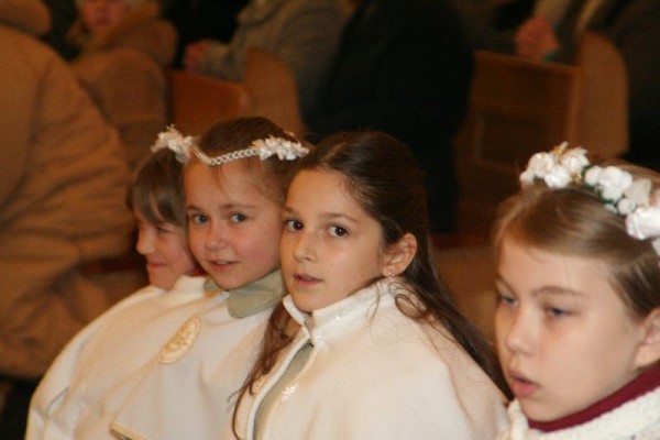 Odpust-Chrystusa Króla Wszechświata 2005 - zdjęcie #21