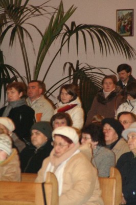 Odpust-Chrystusa Króla Wszechświata 2005 - zdjęcie #18