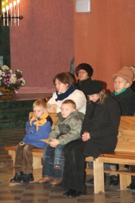 Odpust-Chrystusa Króla Wszechświata 2005 - zdjęcie #17