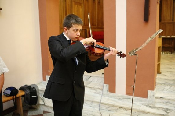 Odpust-Chrystusa Króla Wszechświata 2005 - zdjęcie #14