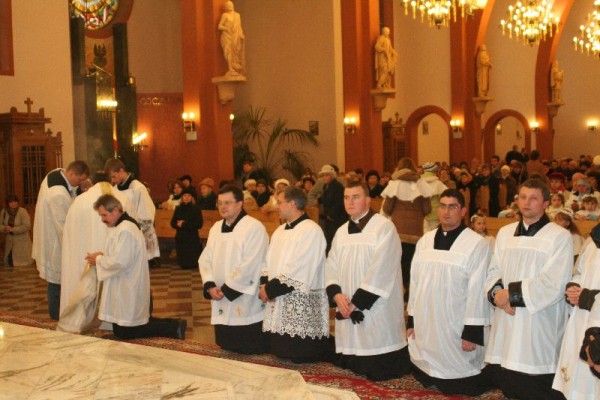 Odpust-Chrystusa Króla Wszechświata 2005 - zdjęcie #13