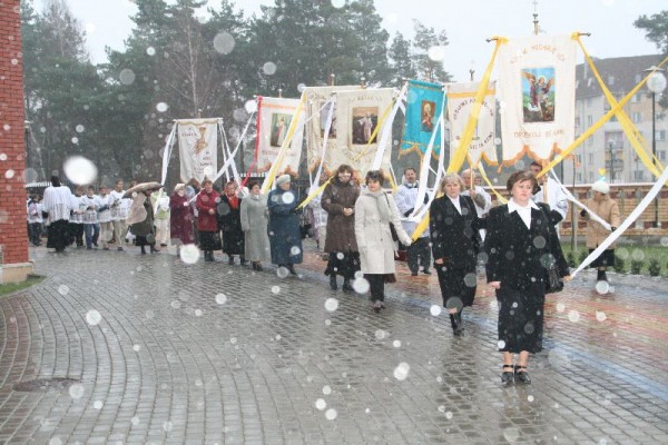 Odpust-Chrystusa Króla Wszechświata 2005 - zdjęcie #11