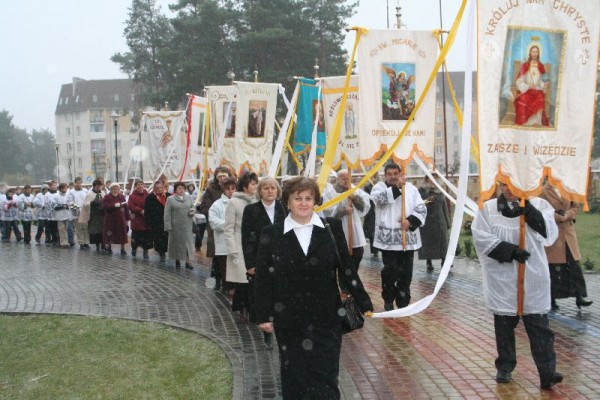 Odpust-Chrystusa Króla Wszechświata 2005 - zdjęcie #10