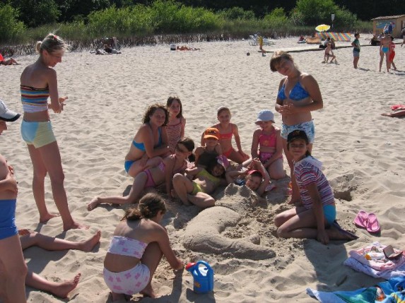 Odpust-Chrystusa Króla Wszechświata 2005 - zdjęcie #9