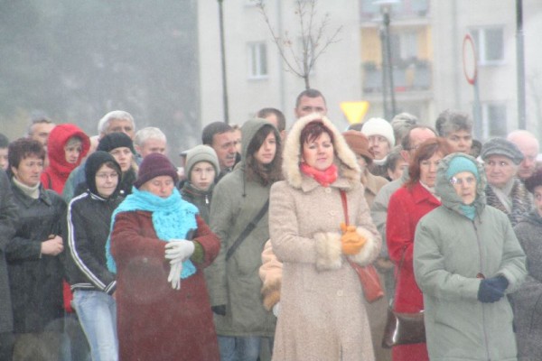 Odpust-Chrystusa Króla Wszechświata 2005 - zdjęcie #6