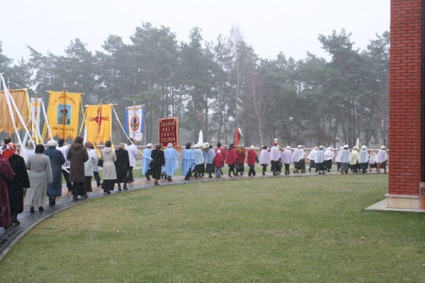 Odpust-Chrystusa Króla Wszechświata 2005 - zdjęcie #5