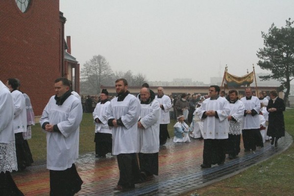 Odpust-Chrystusa Króla Wszechświata 2005 - zdjęcie #4