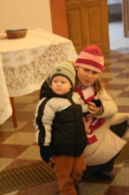 Odpust-Chrystusa Króla Wszechświata 2005 - zdjęcie #2