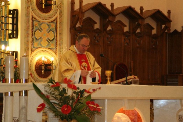 Odpust-Chrystusa Króla Wszechświata 2005 - zdjęcie #23