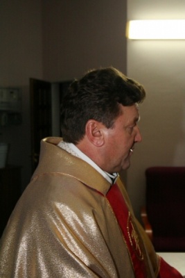 Imieniny Księdza Proboszcza - zdjęcie #33