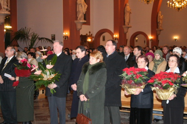 Imieniny Księdza Proboszcza - zdjęcie #30