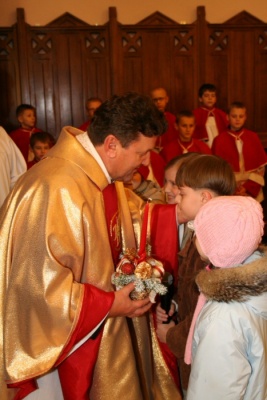 Imieniny Księdza Proboszcza - zdjęcie #26