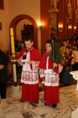 Imieniny Księdza Proboszcza - zdjęcie #25