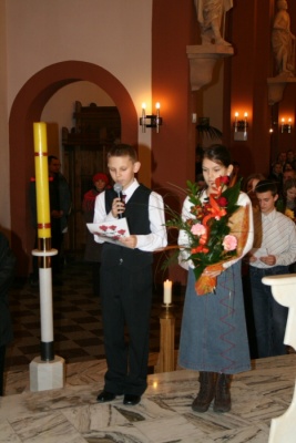 Imieniny Księdza Proboszcza - zdjęcie #24