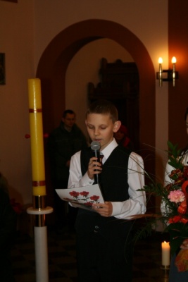 Imieniny Księdza Proboszcza - zdjęcie #23