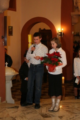 Imieniny Księdza Proboszcza - zdjęcie #22