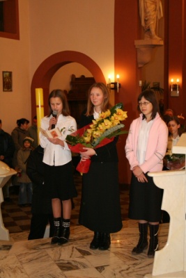 Imieniny Księdza Proboszcza - zdjęcie #20