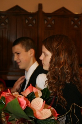 Imieniny Księdza Proboszcza - zdjęcie #15