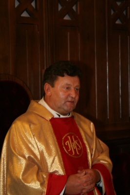 Imieniny Księdza Proboszcza - zdjęcie #12