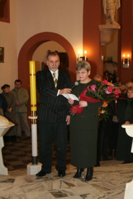 Imieniny Księdza Proboszcza - zdjęcie #11