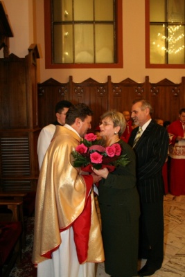 Imieniny Księdza Proboszcza - zdjęcie #10